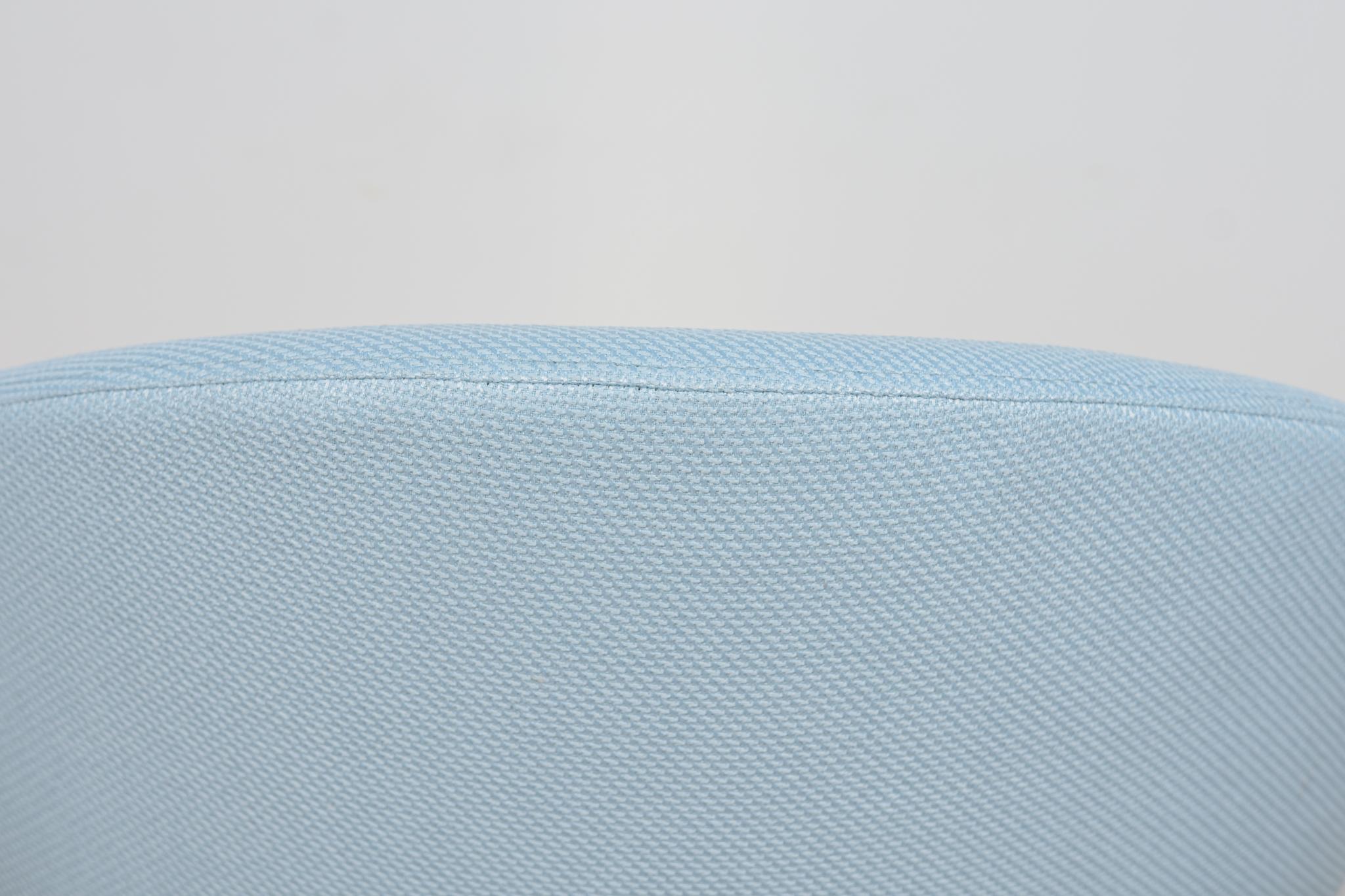 Model EJ 96 Apollo Chair by Peter Hjort Lorentzen & Johannes Foersom For Sale 6