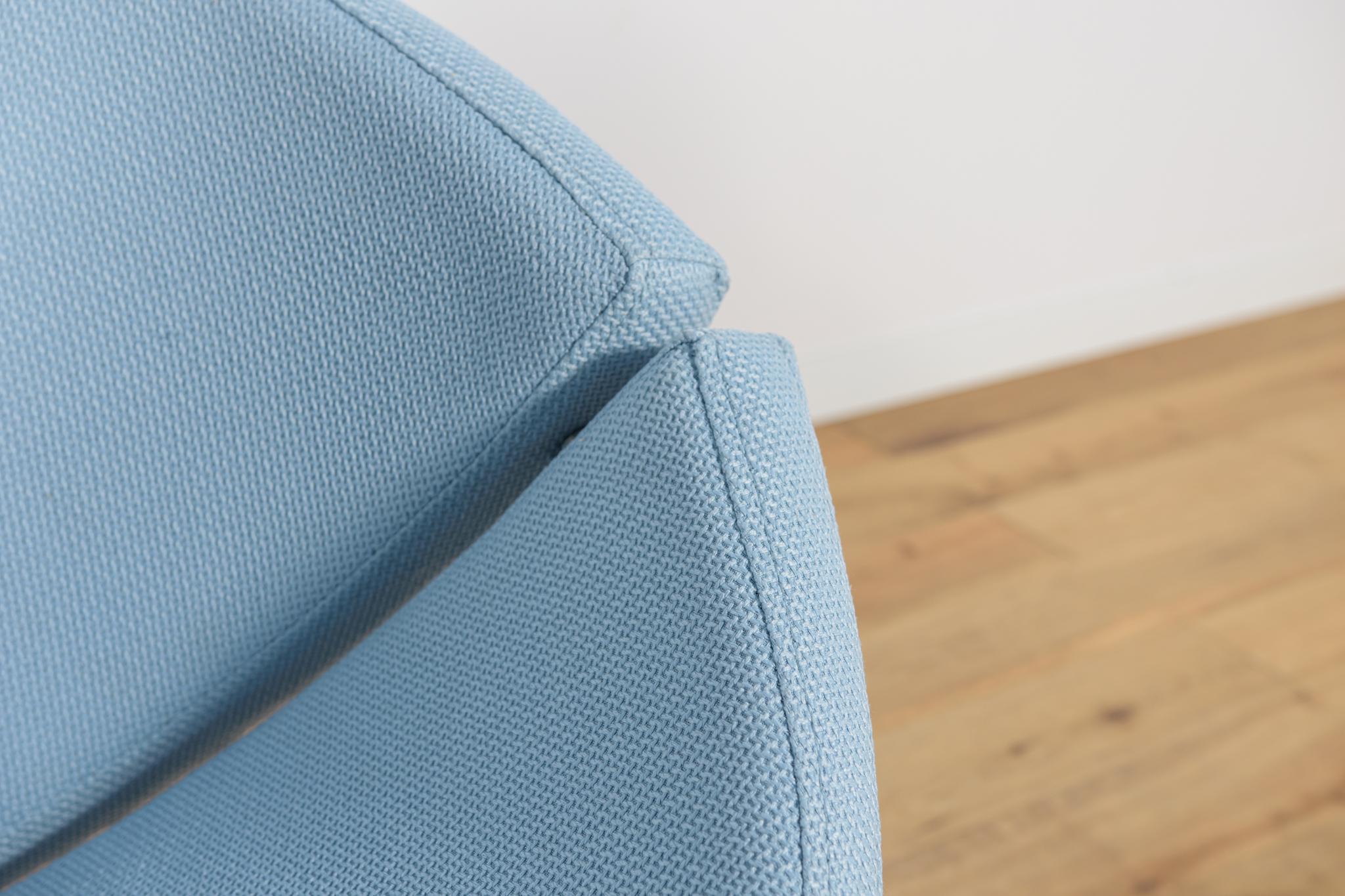 Model EJ 96 Apollo Chair by Peter Hjort Lorentzen & Johannes Foersom For Sale 1