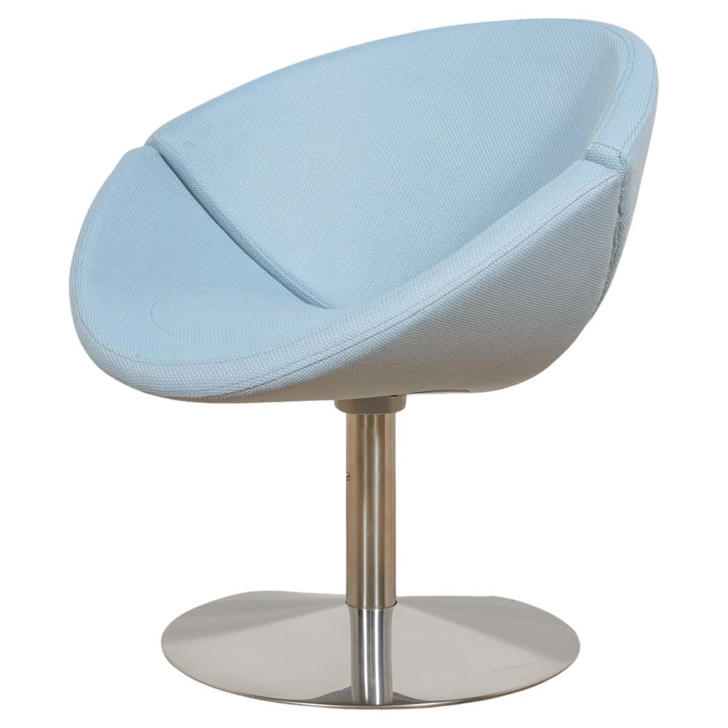 Chaise Apollo modèle EJ 96 de Peter Hjort Lorentzen et Johannes Foersom