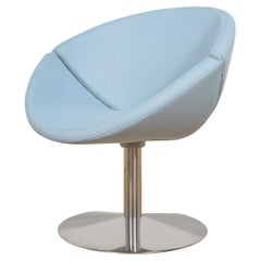 Sedia Apollo modello EJ 96 di Peter Hjort Lorentzen & Johannes Foersom