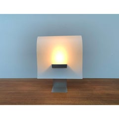 Model Emma Minimalist Table Lamp from Cristina Lamiquiz Design, 1995