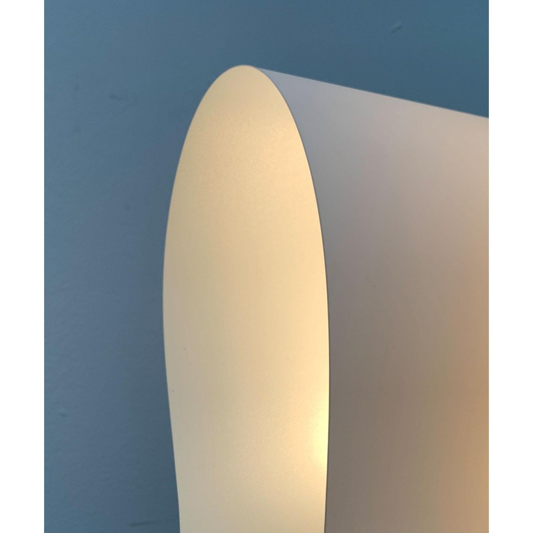 Modèle Emma Lampe de table minimaliste de Cristina Lamiquiz Design, 1995 en vente 2