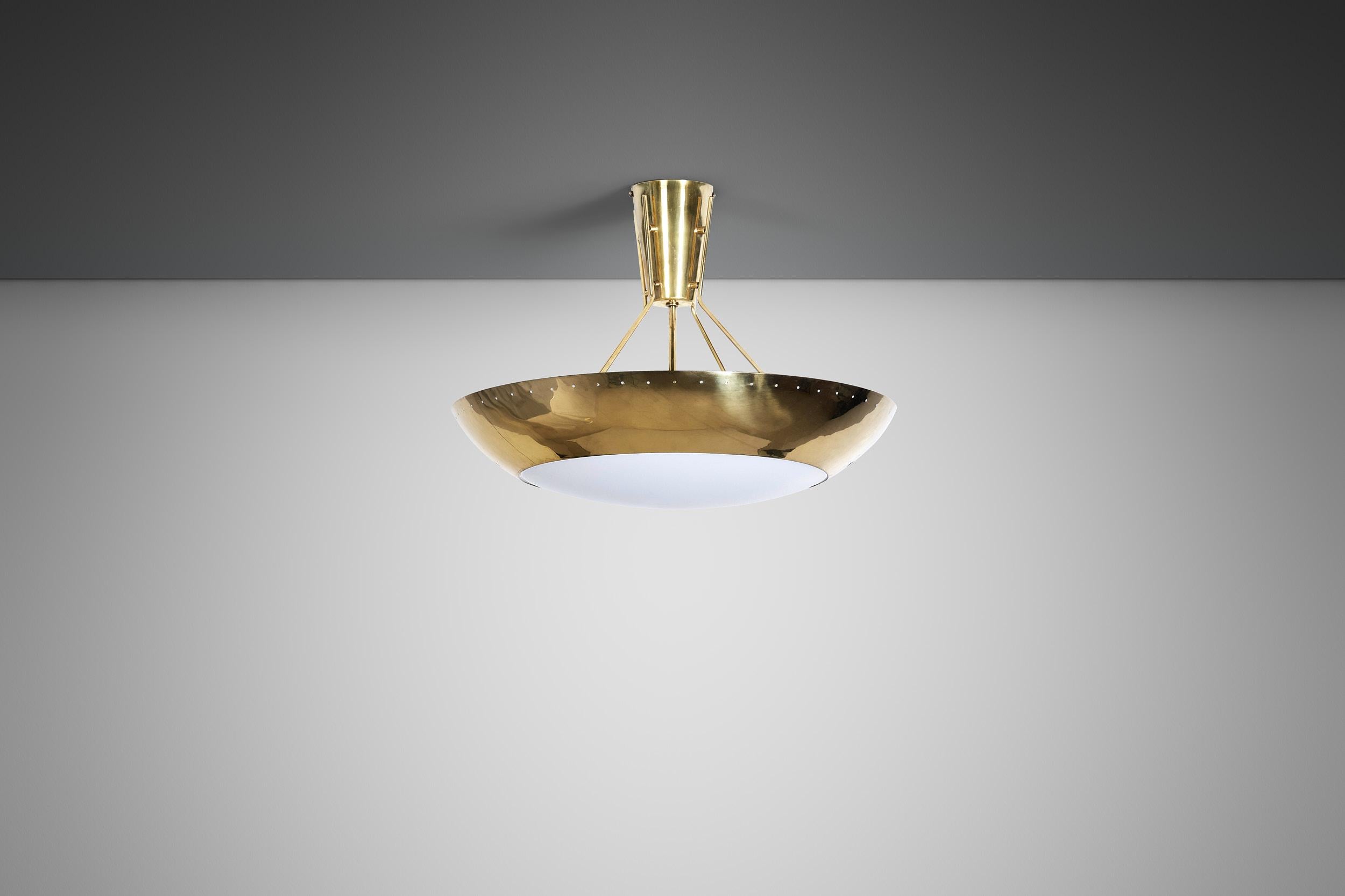 Mid-Century moderno Model 