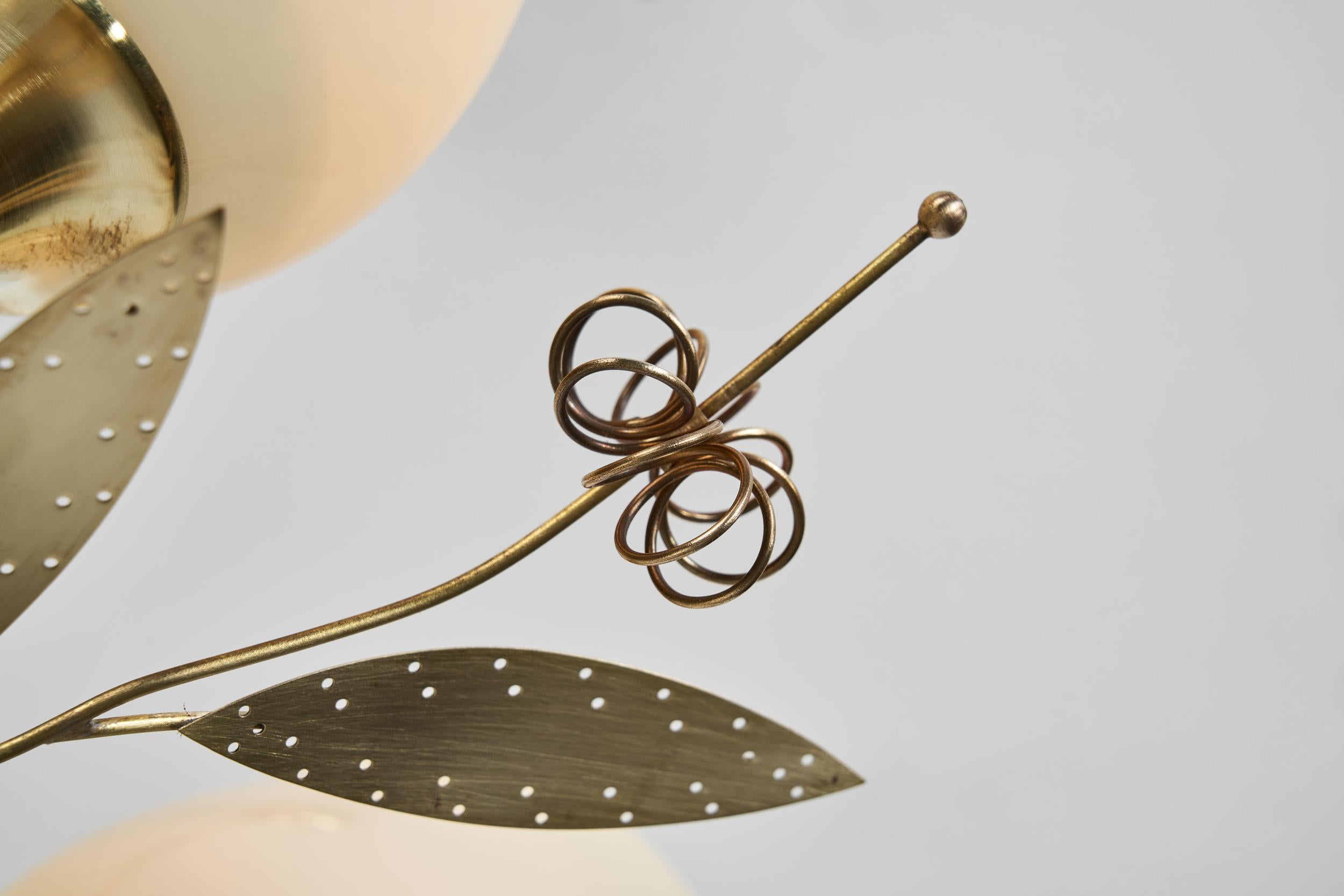 Lampadario modello 