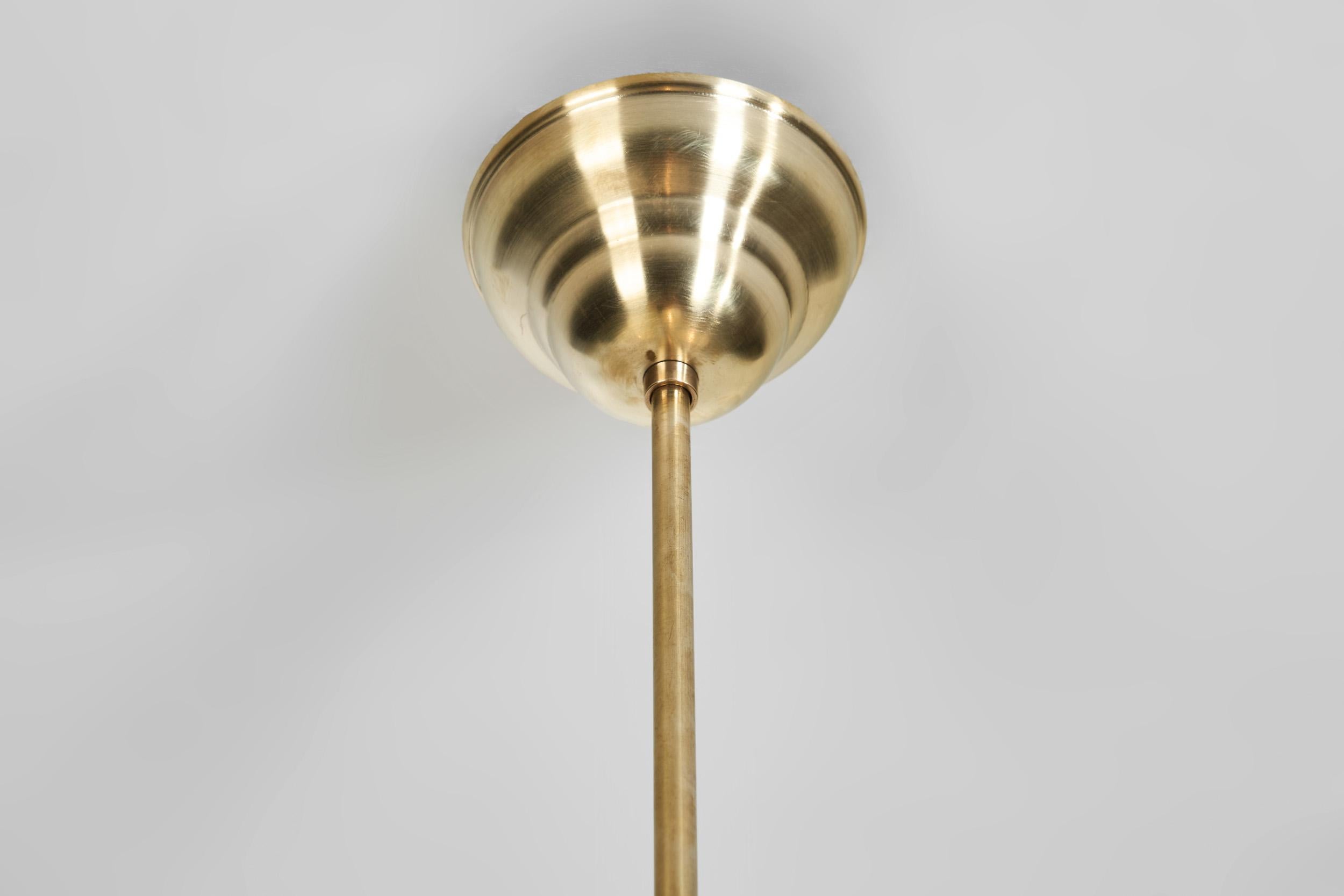 Lampadario modello 