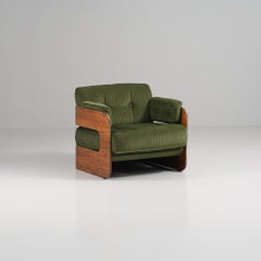Model Euroform Armchair, Maija Ruoslahti, Sopenkorpi, Finland, 1960s