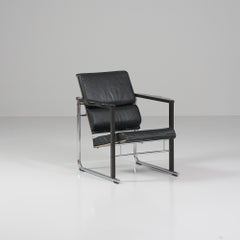 Model Experiment Chair, Yrjö Kukkapuro, Avarte, 1980s