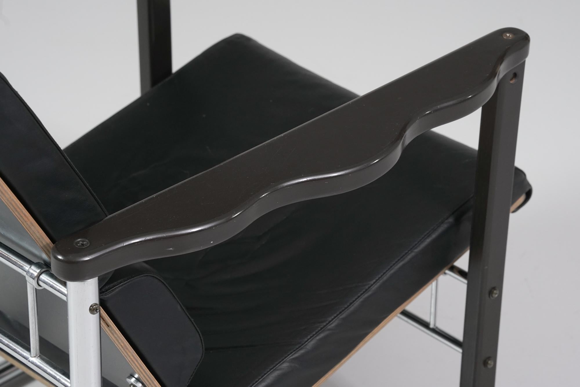 Fin du 20e siècle Chaise Experiment Model, Yrjö Kukkapuro, Avarte, années 1980 en vente