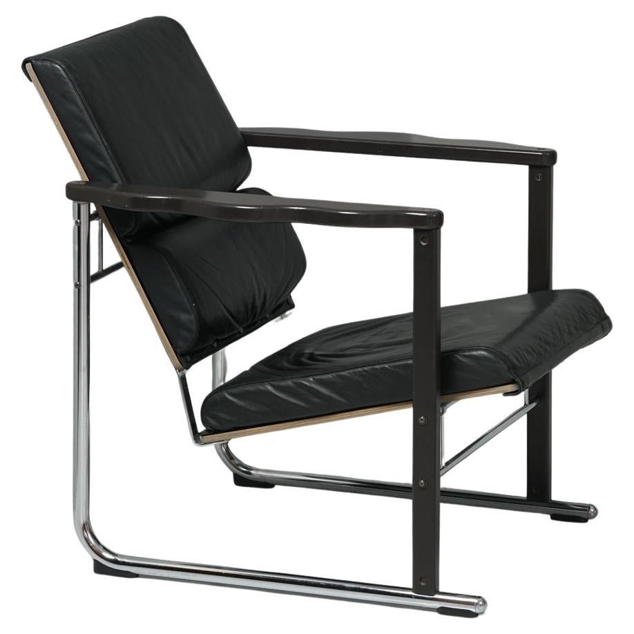 Chaise Experiment Model, Yrjö Kukkapuro, Avarte, années 1980