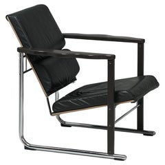 Chaise Experiment Model, Yrjö Kukkapuro, Avarte, années 1980
