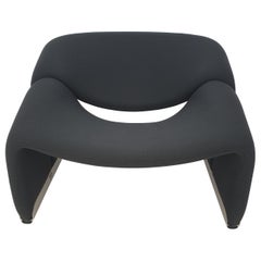 Model F598 Groovy Chair by Pierre Paulin for Artifort, 1980