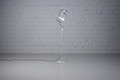 Model FA2 Floor Lamp by Peter Nelson for Architectural Lighting Company, 1967