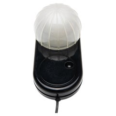 Lampada da tavolo e da scrivania Model 'Farstar' - Adalberto Dal Lago
