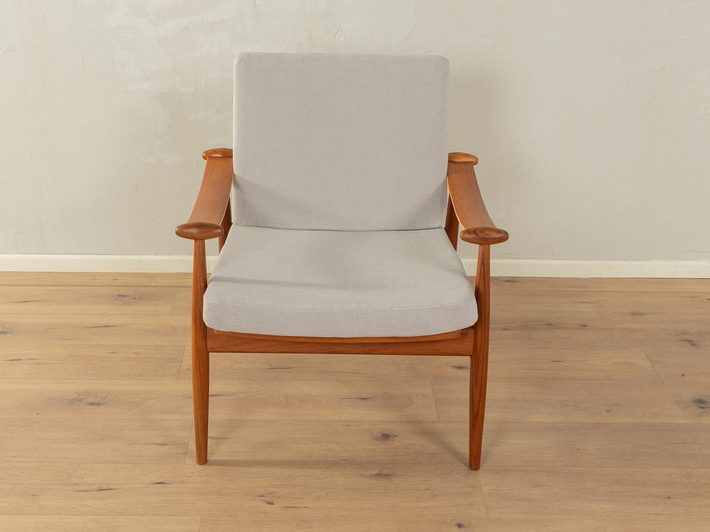  Modell FD 133 „Spade-Stuhl“, Finn Juhl  (Dänisch) im Angebot