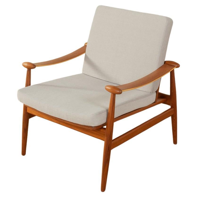  Model FD 133 "Spade Chair", Finn Juhl  For Sale