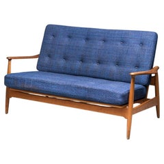 Model FD161 2-seater Sofa - Arne Vodder