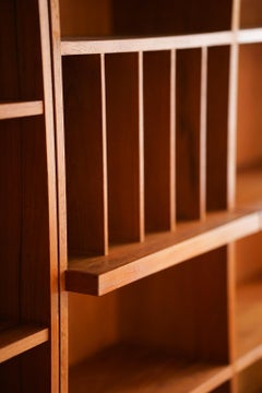 Model Formula Bookcase by Olof Ottelin for Oy Stockmann AB, 1960s