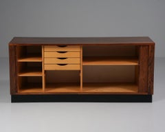 Model Formula Sideboard, Olof Ottelin, Oy Stockmann AB, 1960s