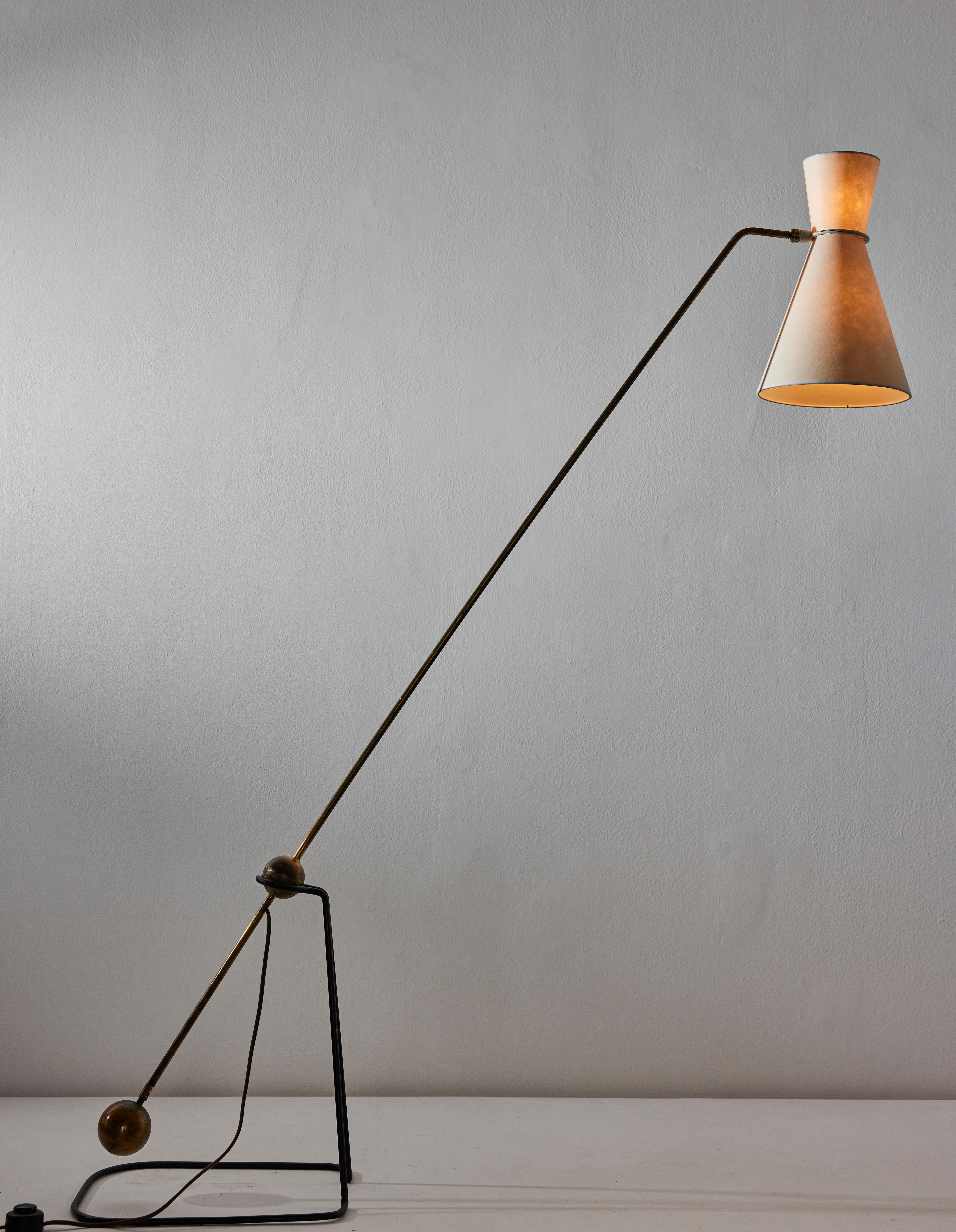 pierre guariche lamp