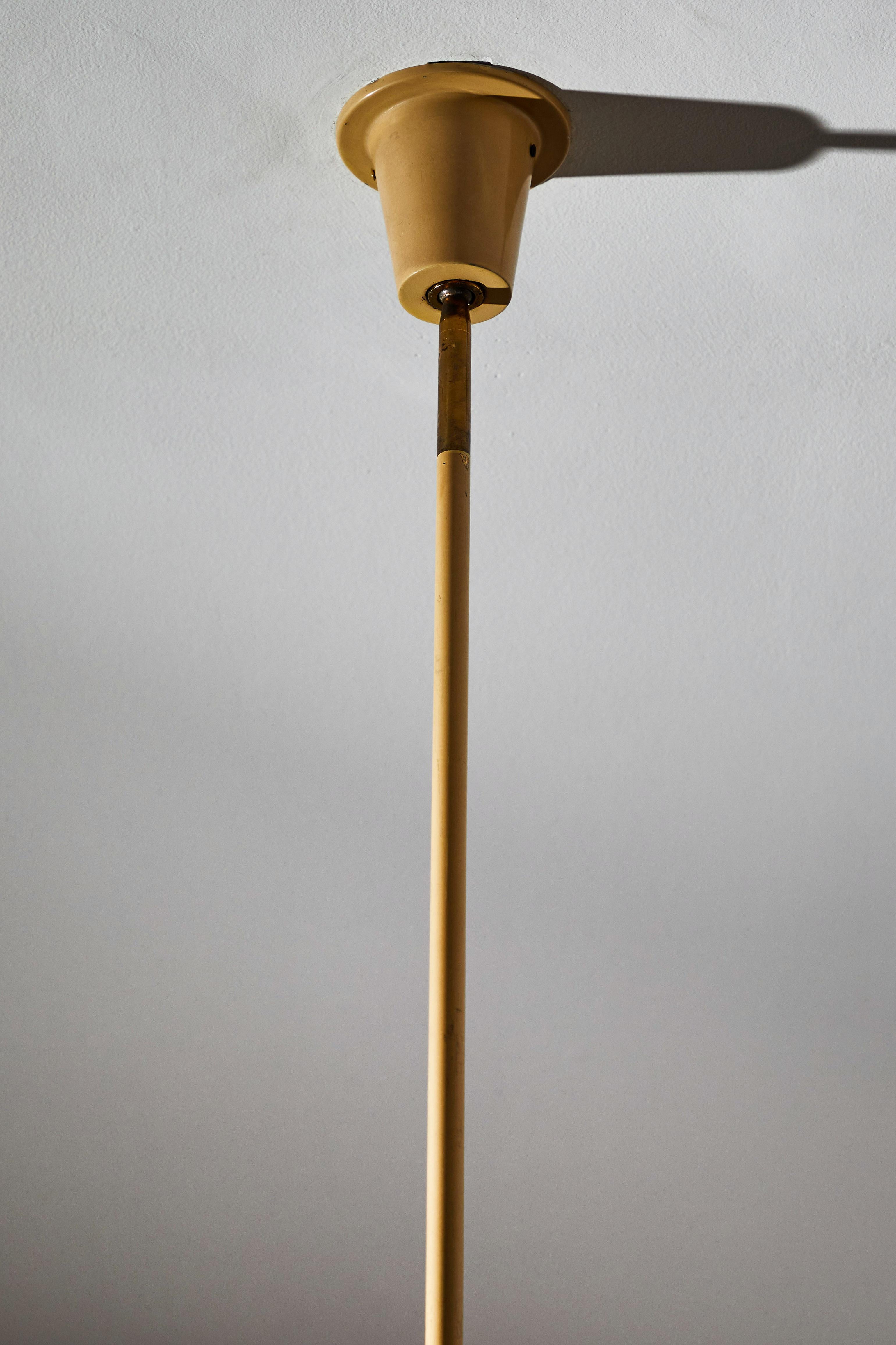 Model G6 Suspension Light by Bruno Gerosa for Lumen 3