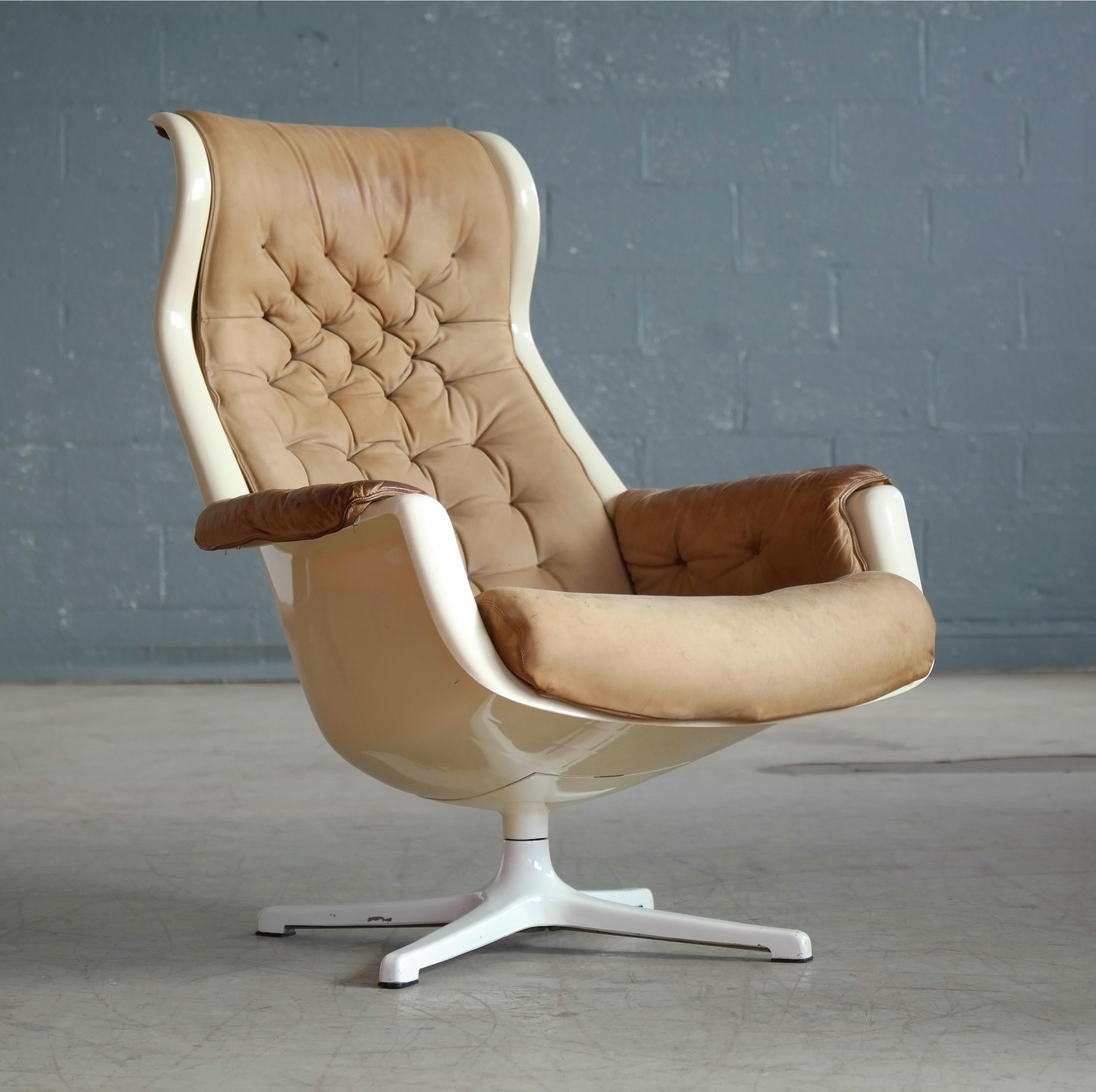 alf svensson galaxy chair