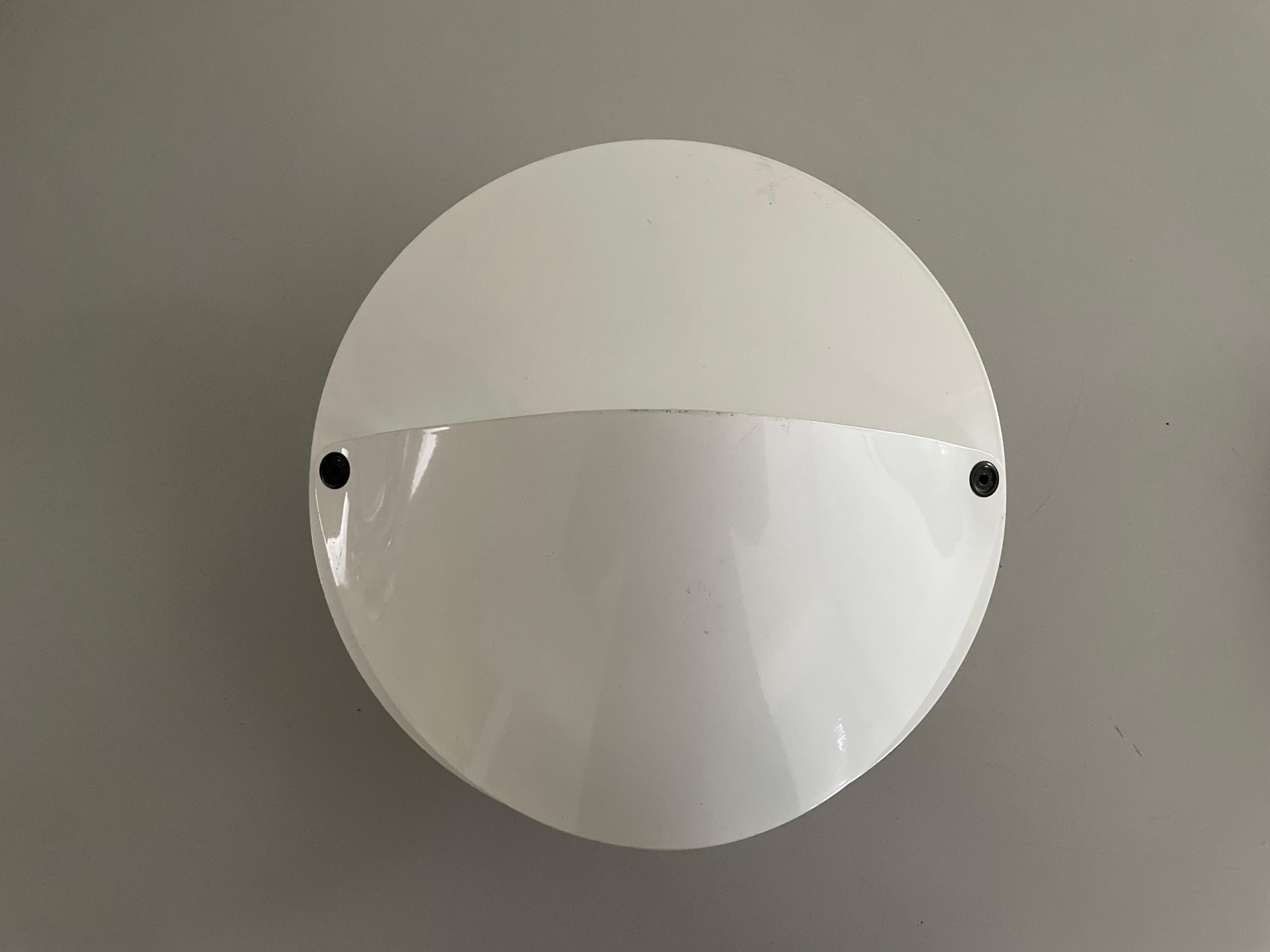 Enameled Model 