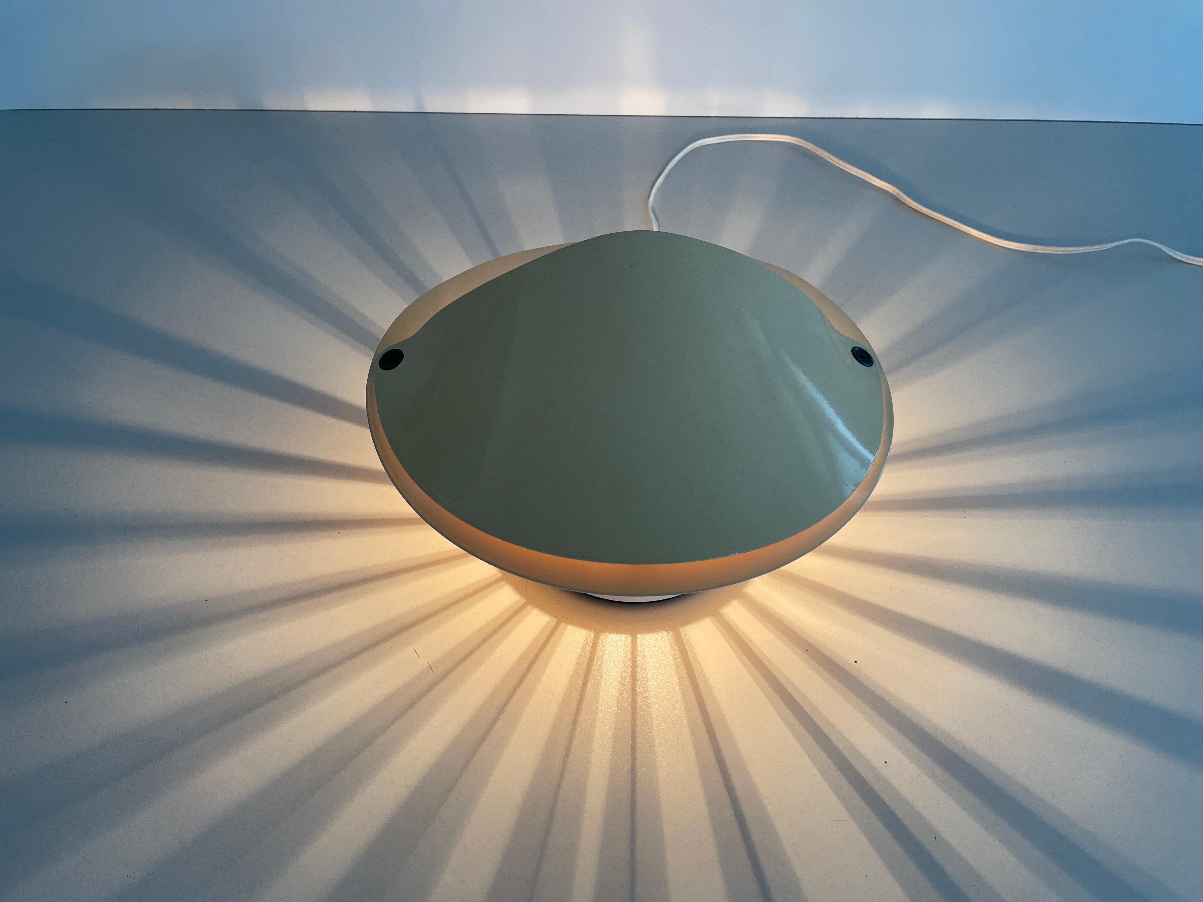 Wandleuchte Modell „Giovi“ von Achille Castiglioni für Flos, 1970er Jahre, Italien 3