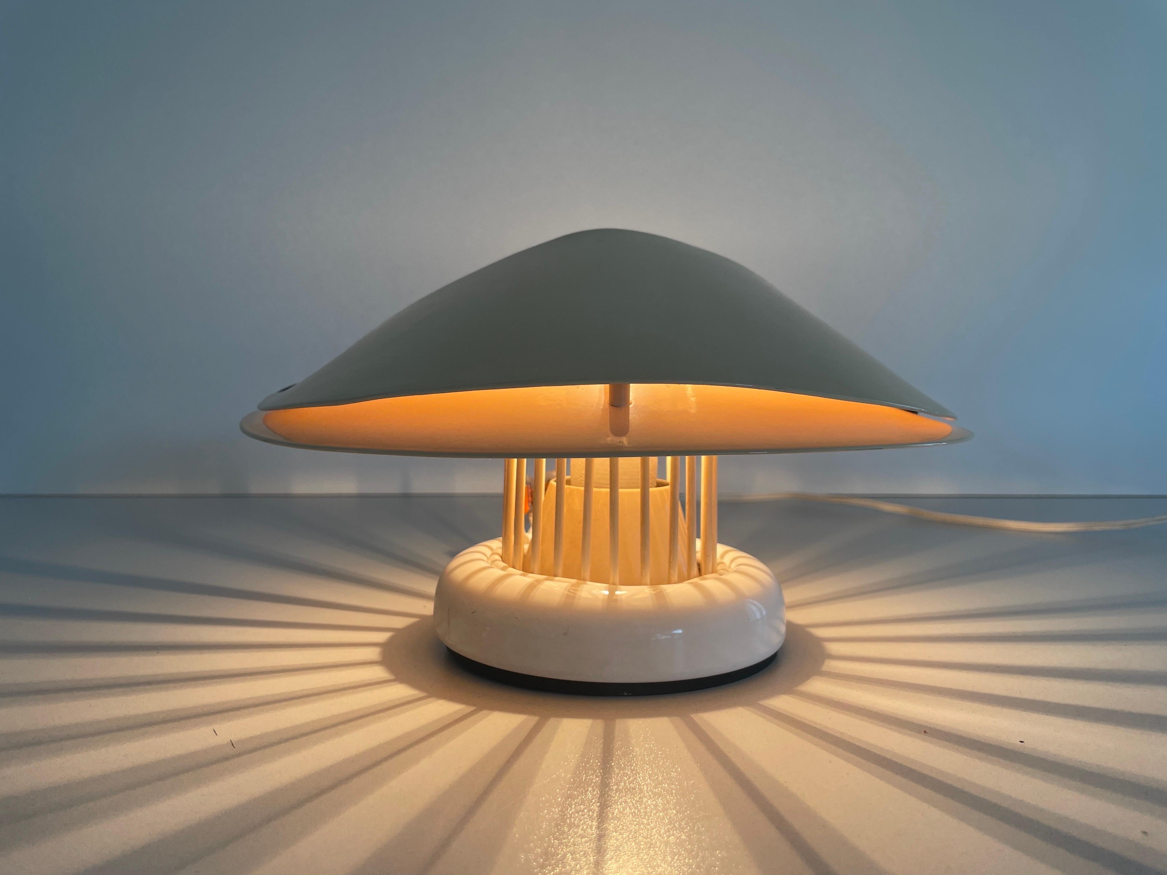 Wandleuchte Modell „Giovi“ von Achille Castiglioni für Flos, 1970er Jahre, Italien 4