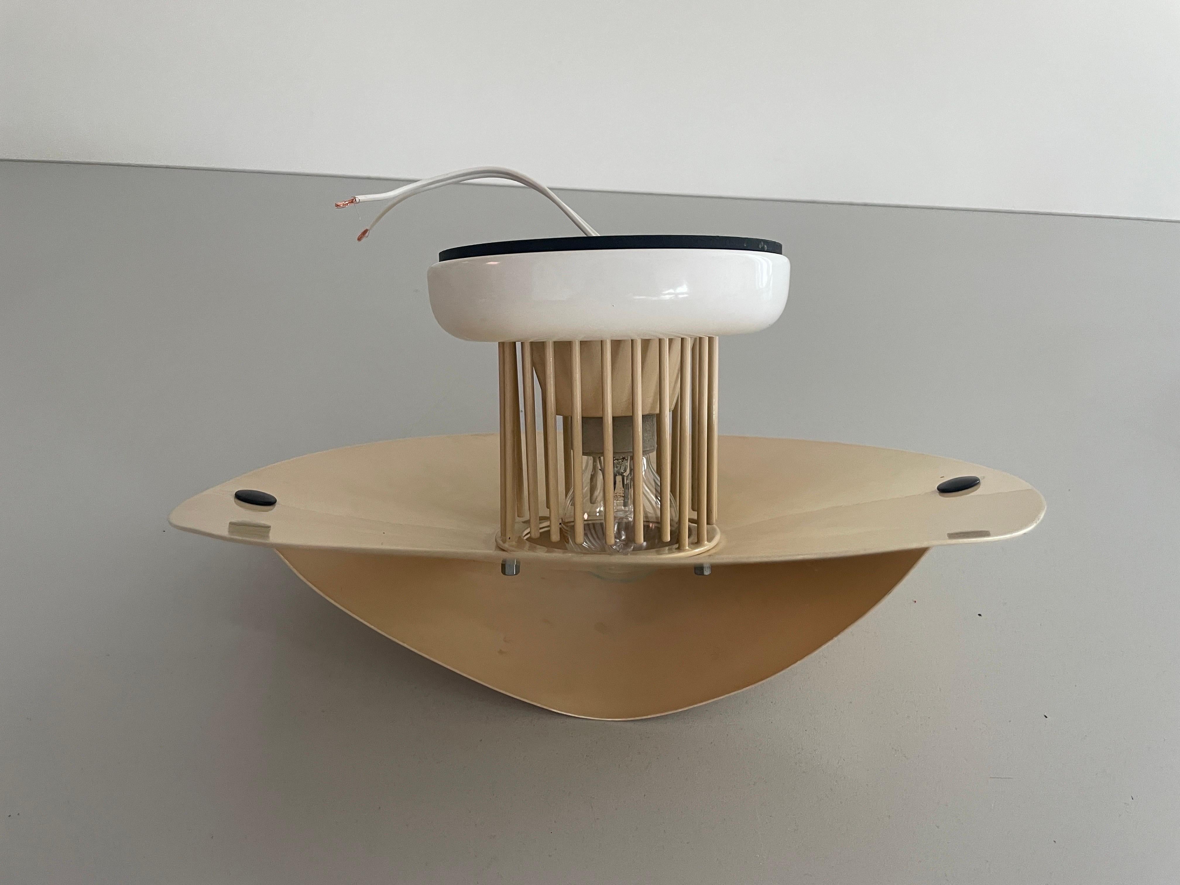 Wandleuchte Modell „Giovi“ von Achille Castiglioni für Flos, 1970er Jahre, Italien 7