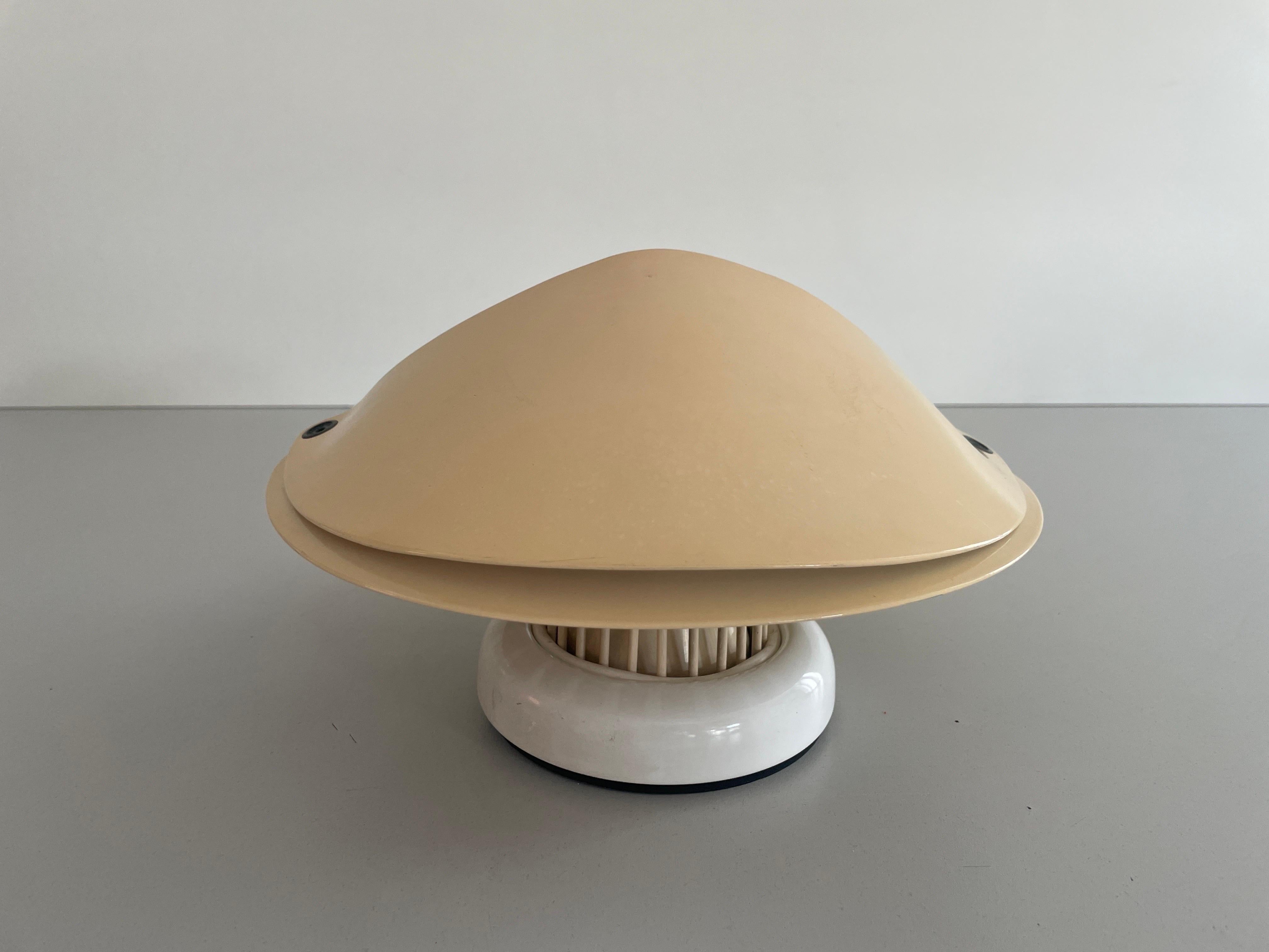Wandleuchte Modell „Giovi“ von Achille Castiglioni für Flos, 1970er Jahre, Italien (Ende des 20. Jahrhunderts)