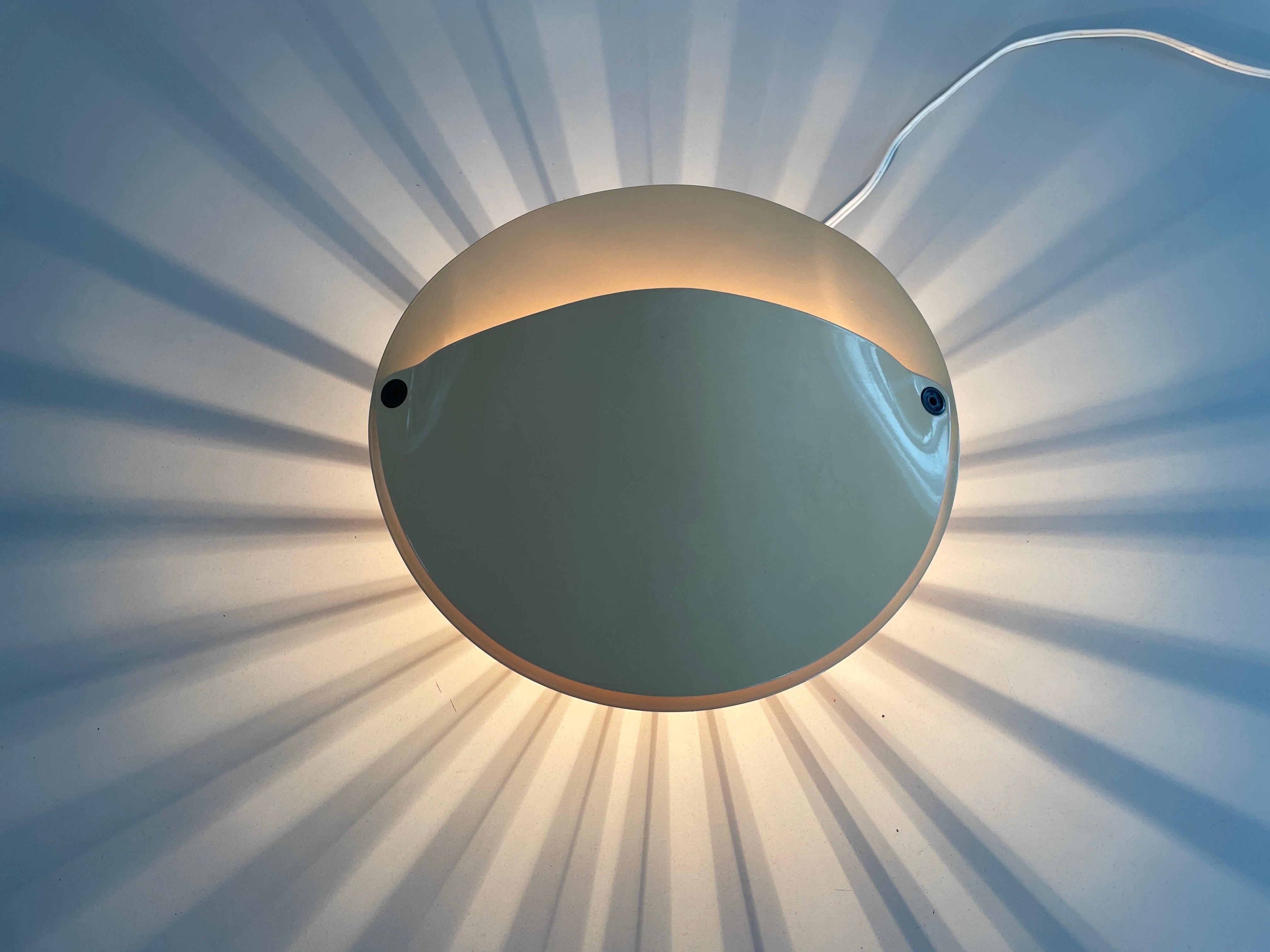 Wandleuchte Modell „Giovi“ von Achille Castiglioni für Flos, 1970er Jahre, Italien 2