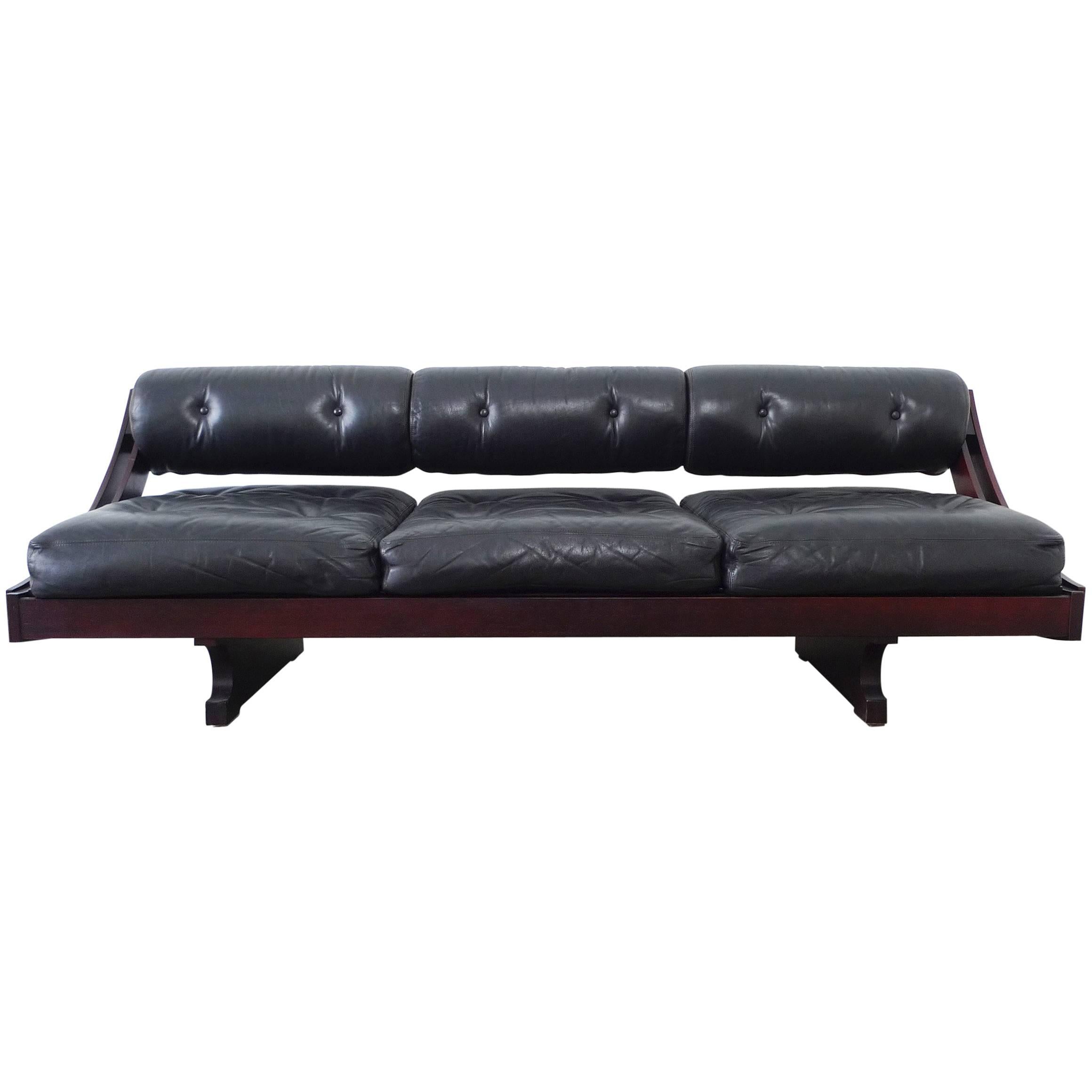 Model GS 195 Daybed by Gianni Songia for Sormani, Italy, 1963