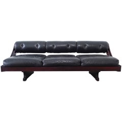 Model GS 195 Daybed by Gianni Songia for Sormani, Italy, 1963
