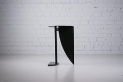 Table d'appoint modèle Guéridon PI par Martin Szekely pour Neotu Edition, 1985