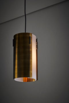 Model "H1016" Lamp by Artiforte