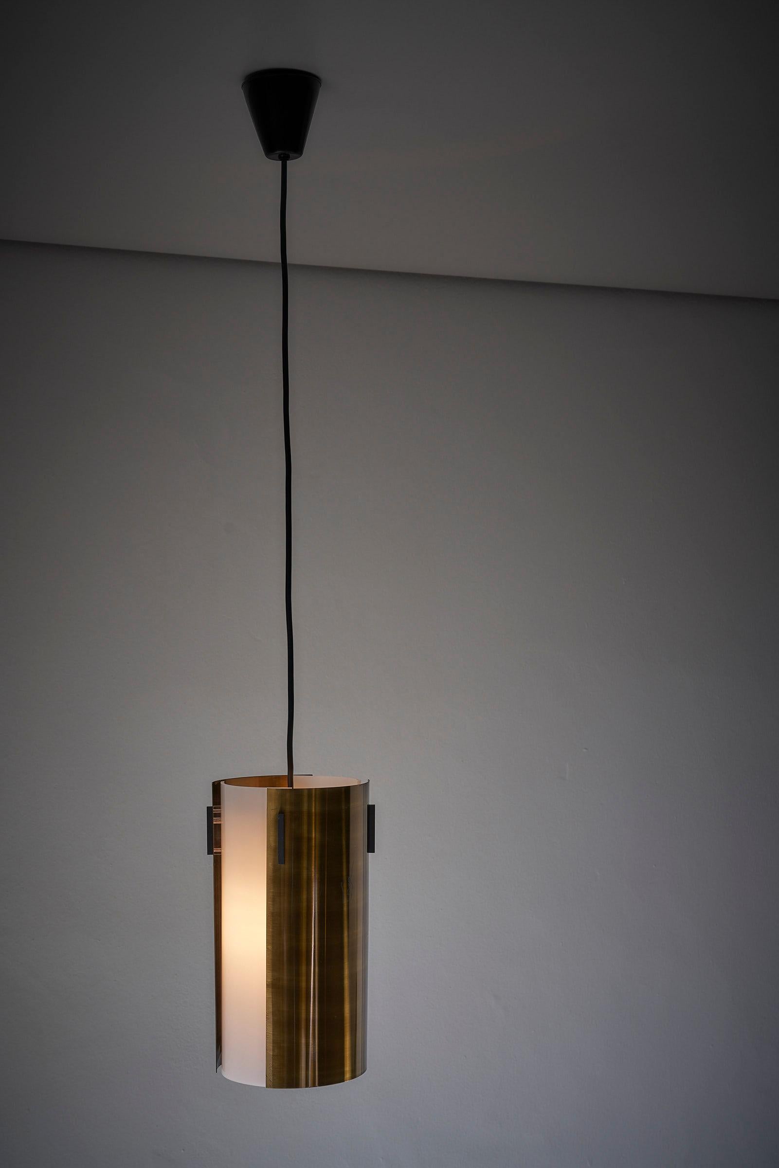 Néerlandais Lampe « H1016 » par Artiforte en vente