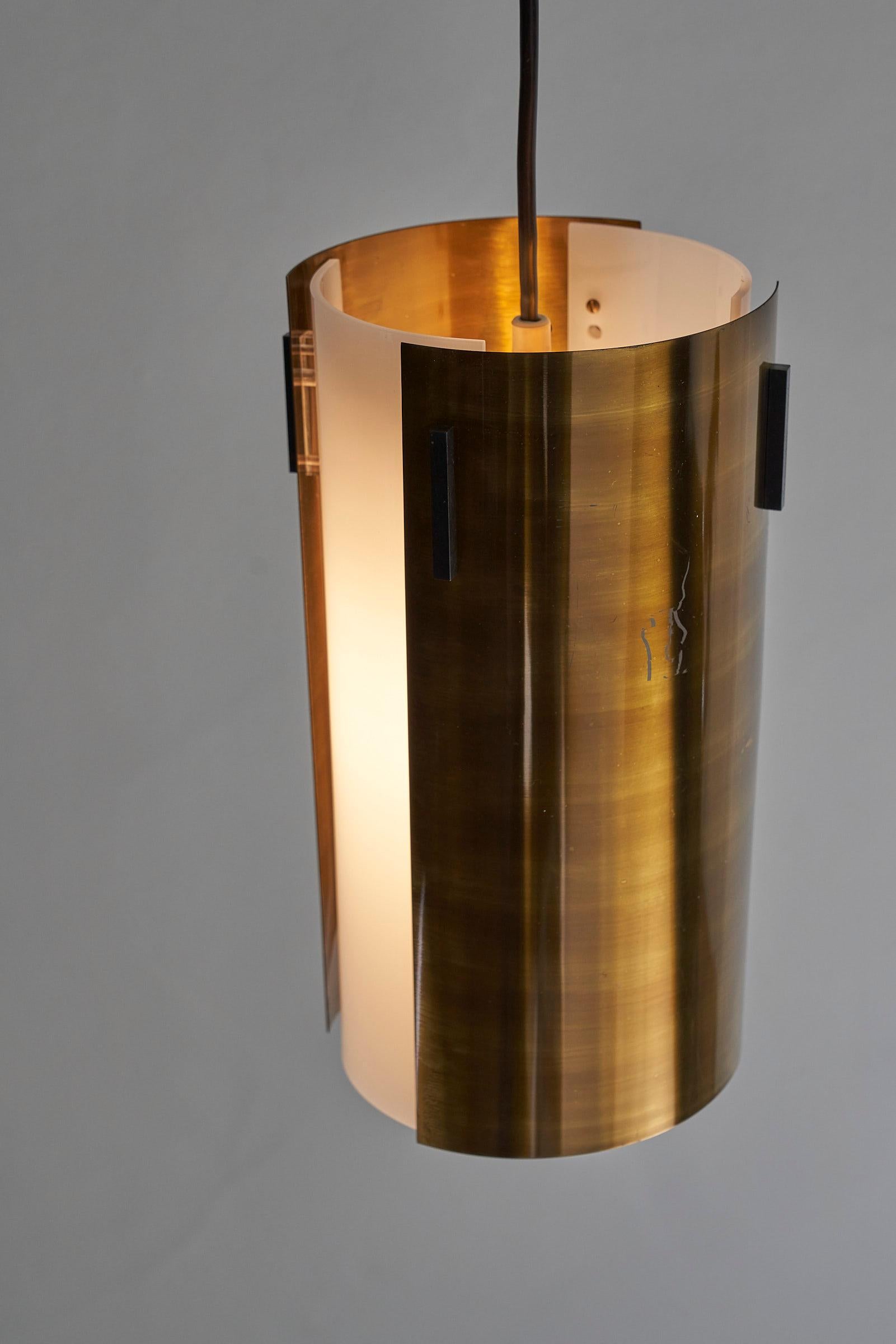 Lampe Modell „H1016“ von Artiforte (Handgefertigt) im Angebot