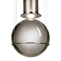 Model HL3S 81 Le Tre Streghe Sospensione di Günter Leuchtmann