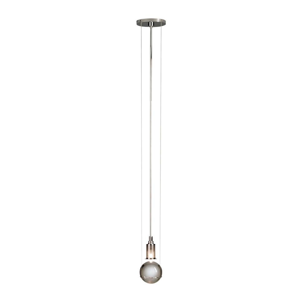 Model HL3S 81 Le Tre Streghe Suspension Light by Günter Leuchtmann For Sale