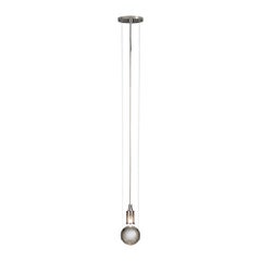 Modèle HL3S 81 Le Tre Streghe Suspension Light par Günter Leuchtmann