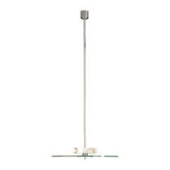 Modell HP 28 Bauhaus-Pendelleuchte Hans Przyrembel