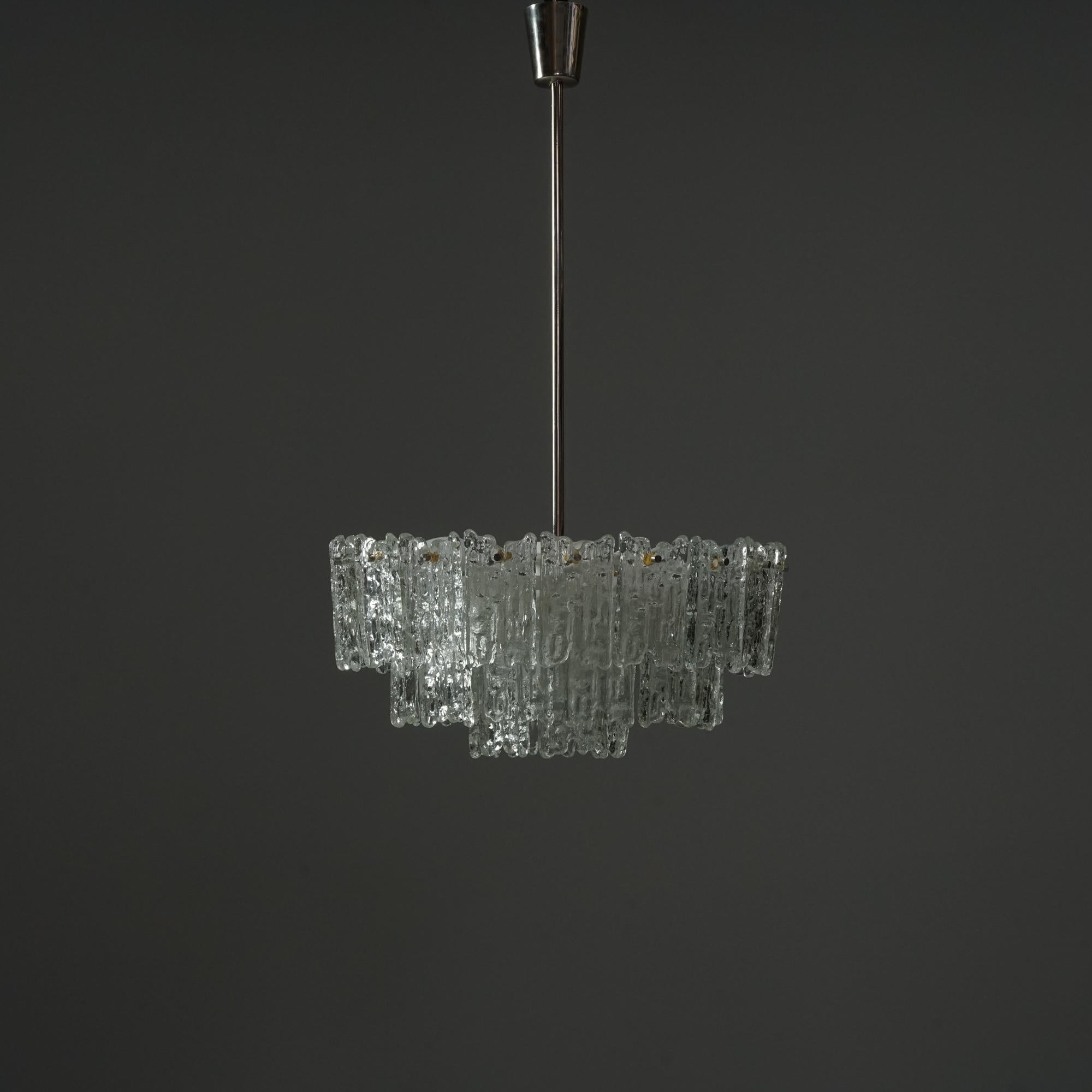 Lampadario 