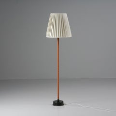 Model Ihanne/Senator Floor Lamp, Lisa Johansson-Pape, Orno Oy, 1950s