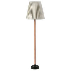 Model Ihanne/Senator Floor Lamp, Lisa Johansson-Pape, Orno Oy, 1950s