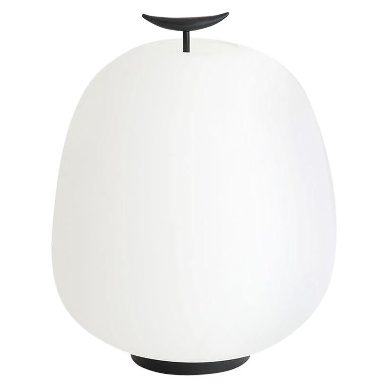 Model J13 Table / Floor Lamp by Joseph-André Motte for Disderot - Available Now For Sale