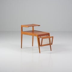 Tavolino "Jason"/203, Kurt Østervig, Danimarca, anni '60