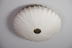 Empotrable Modelo K5-25, Idman Oy, años 50