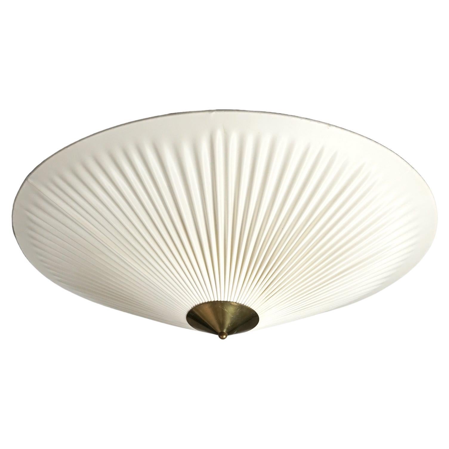 Model K5-26 Flush Mount, Idman Oy, 1950s