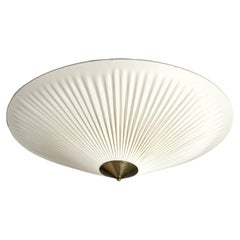 Model K5-26 Flush Mount, Idman Oy, 1950s