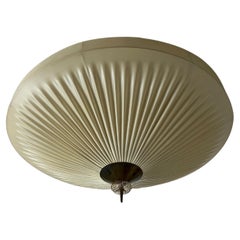 Antique Model K5-29 Flush Mount, Paavo Tynell, Idman Oy, 1950s